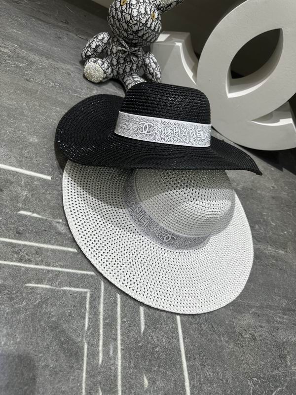 Chanel  top hat dx80